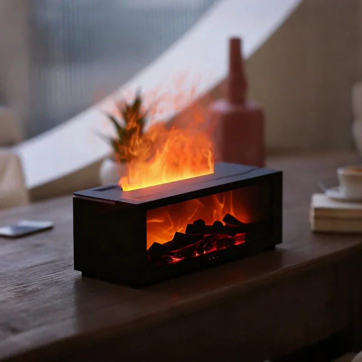 Fireplace Humidifier | Stornfield