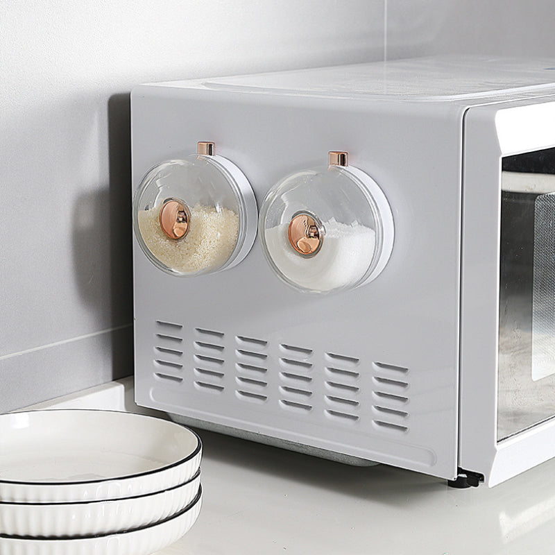 Wall Mounted Spice Box | Stornfield