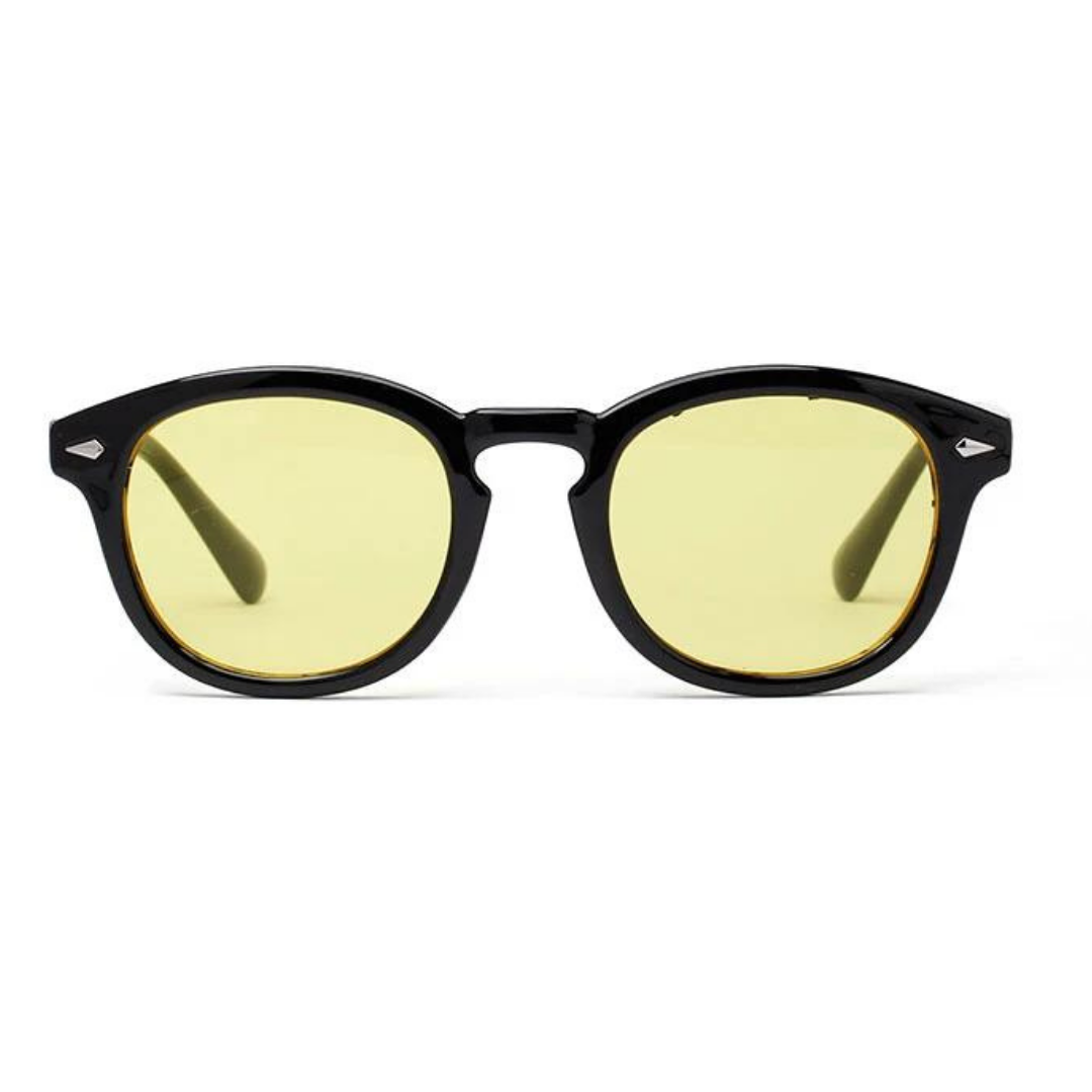Unisex Sunglasses with Tinted Lenses – Solinor | Stornfield