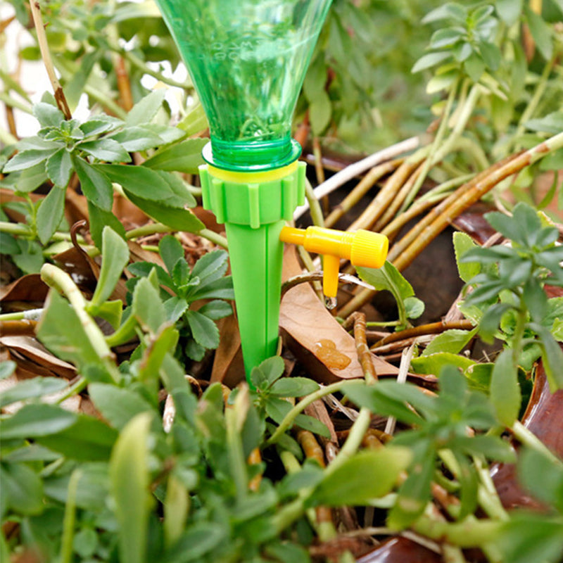 Pot Plant Watering System | Stornfield