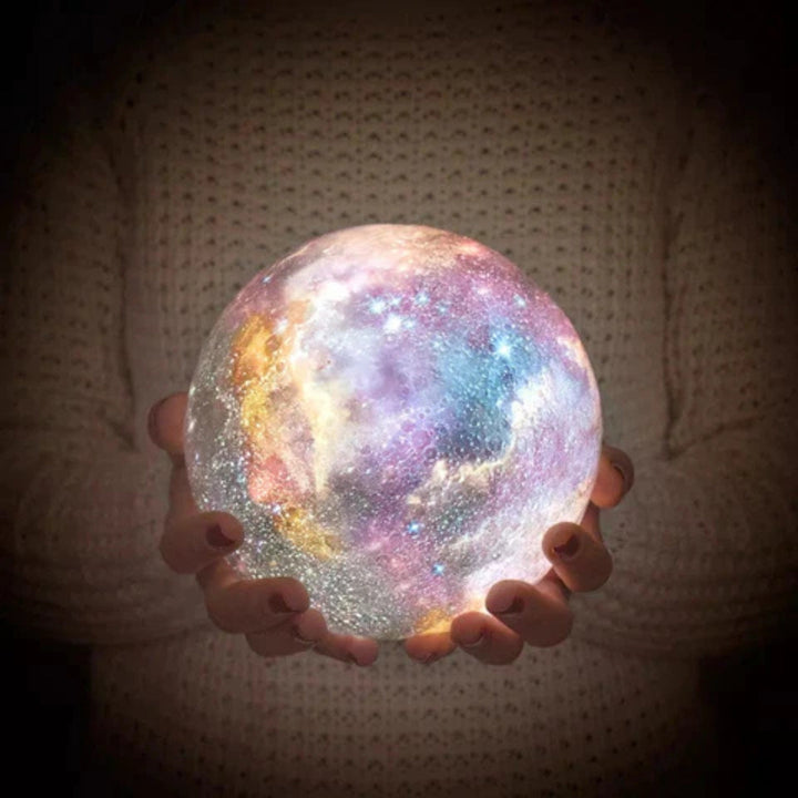 Star Design Night Light - Starlight | Stornfield