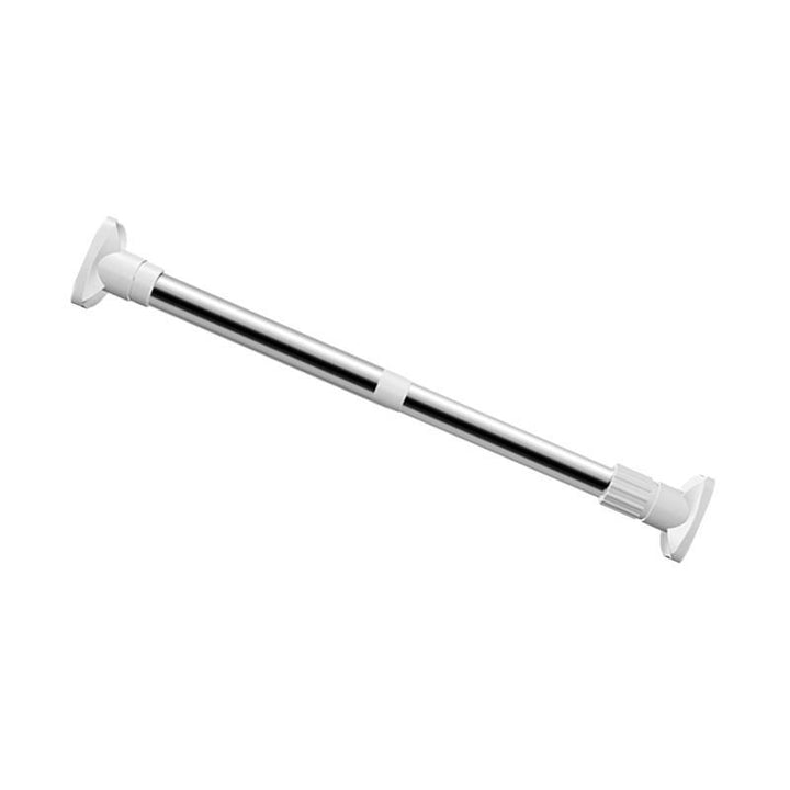 No-Drill Telescopic Clothing Rod | Stornfield