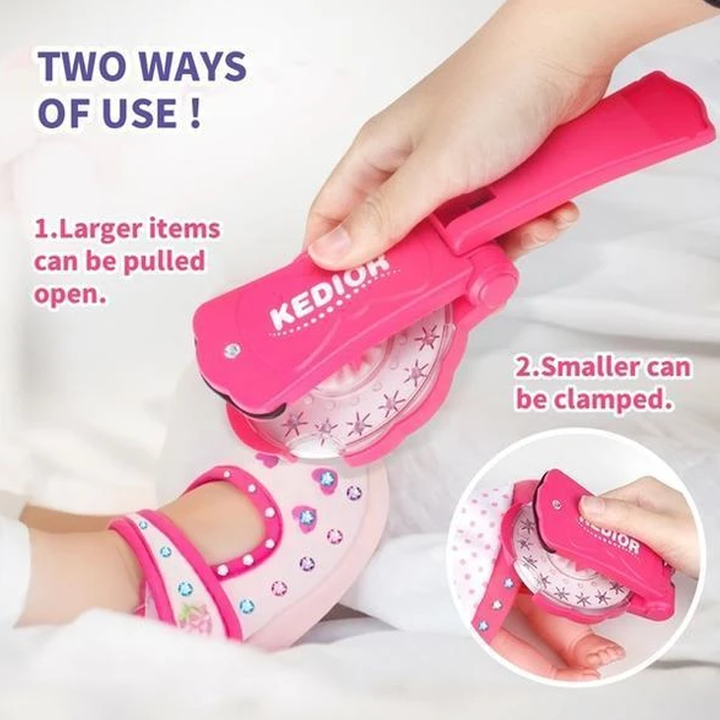 Blinger Gem Handheld Device | Stornfield