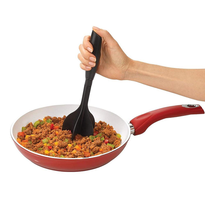 Multifunctional Heat-Resistant Meat Masher | Stornfield