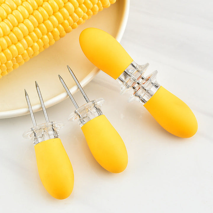 BBQ Corn Fork | Stornfield