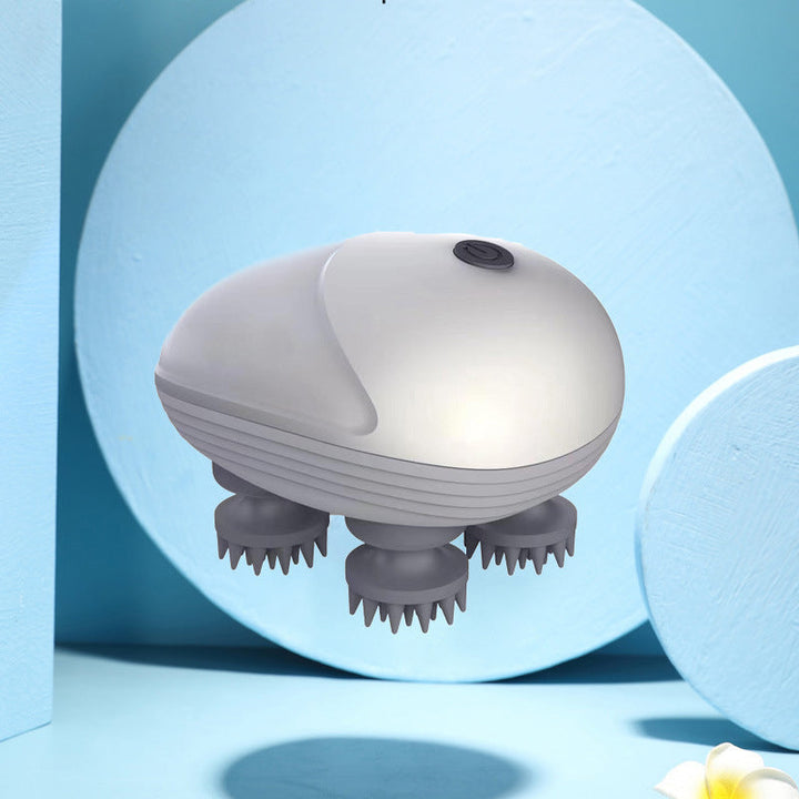 Mini Head Massager, available for pets and people | Stornfield