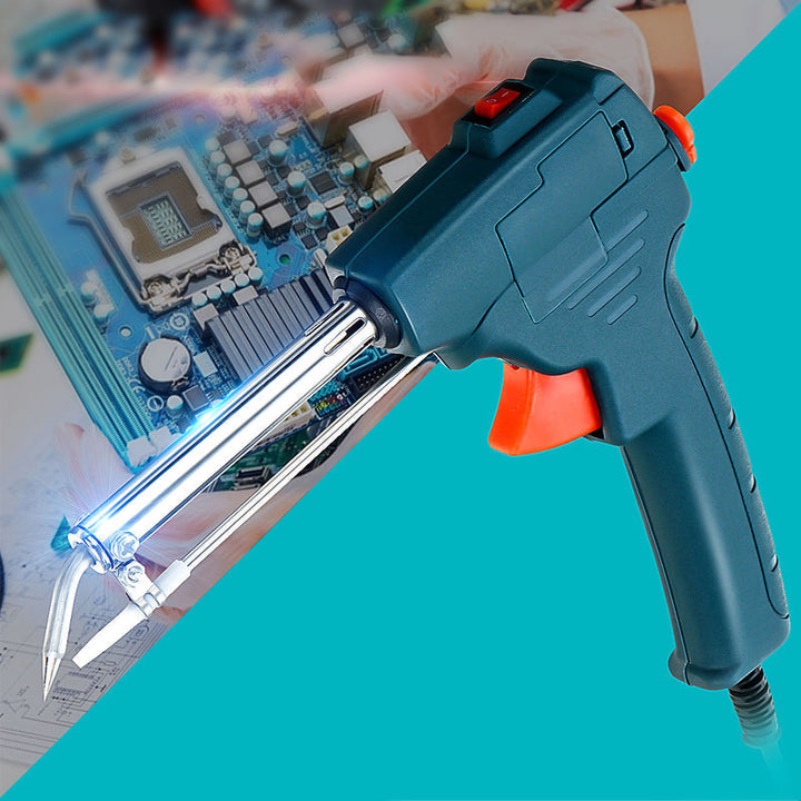 Electronic Soldering Kit | Stornfield