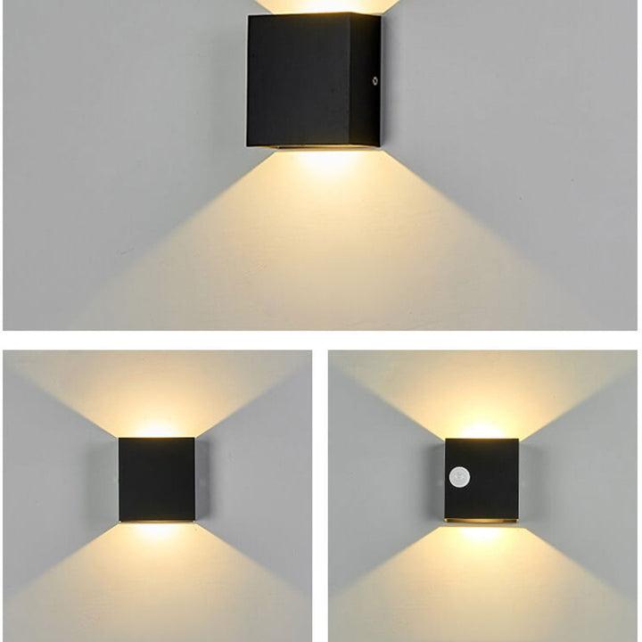 Stornfield Modern Outdoor Lighting