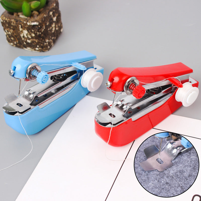 Portable sewing machine | Stornfield