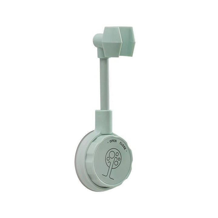 Support for shower head without punching | Stornfield