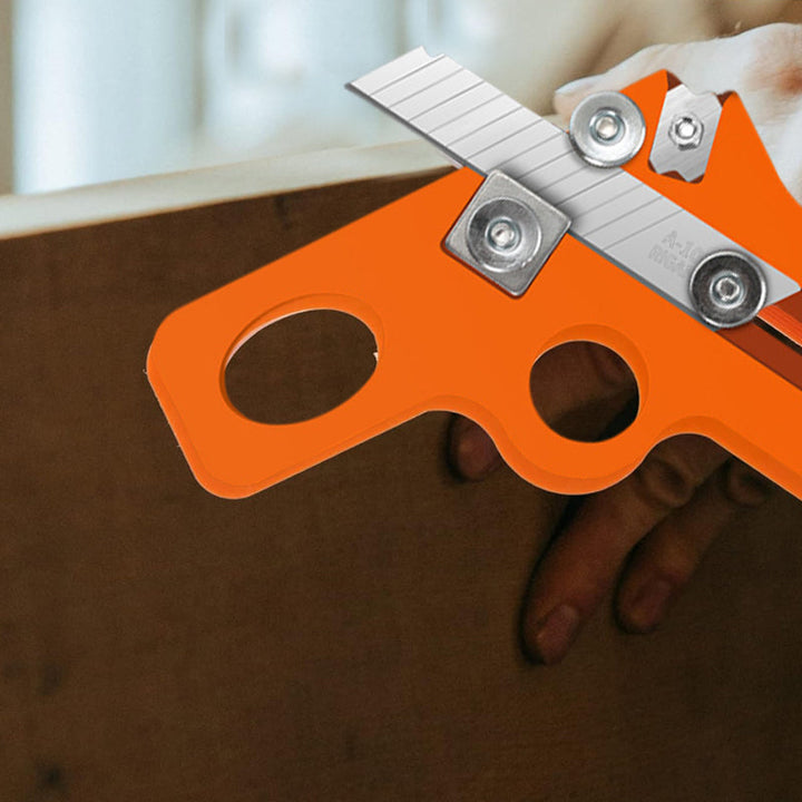 Edge cutting blade tool | Stornfield