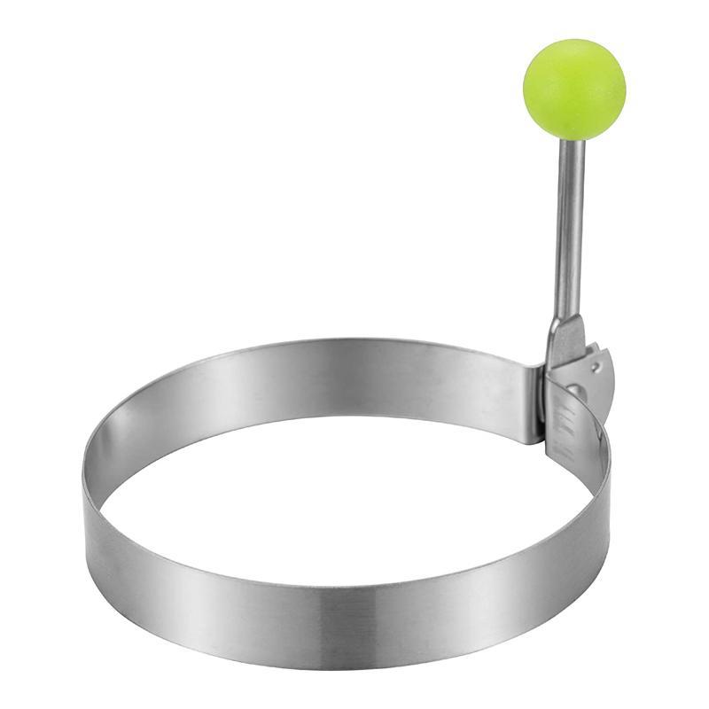 Stornfield | Stainless Steel Fried Egg Rings