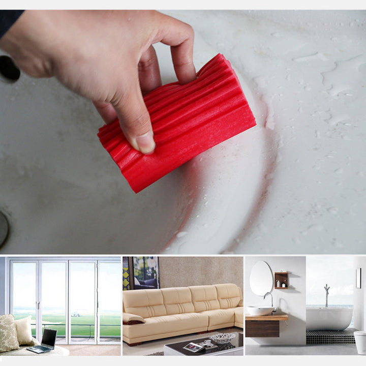 PVA Cleaning Sponges | Stornfield