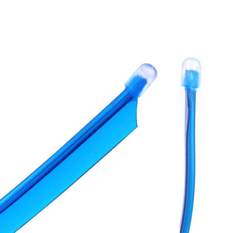 Stornfield | Car Interior Lighting LED Strip Flexible Neon Light