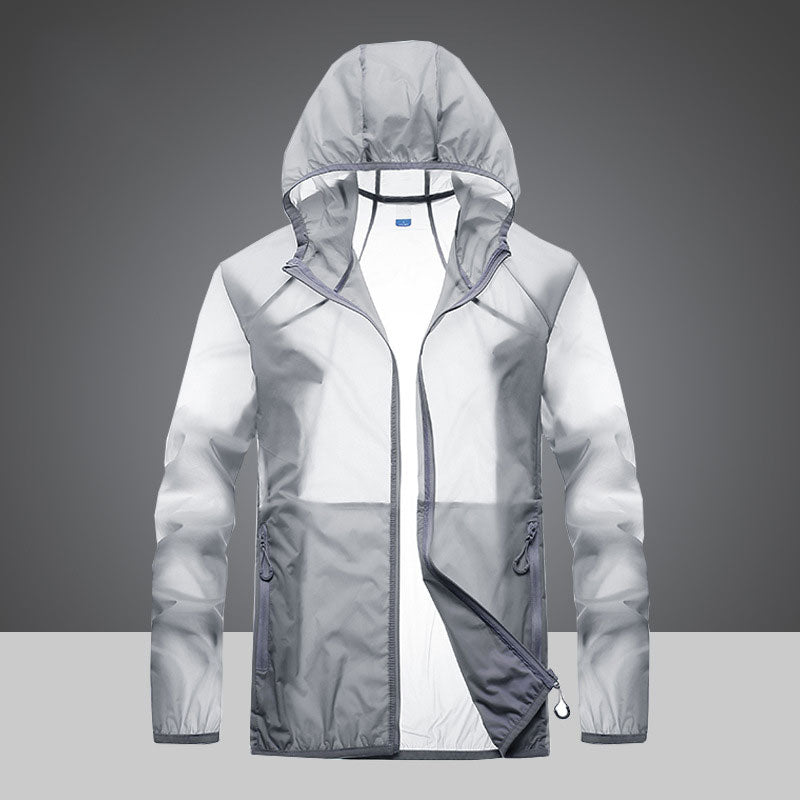 Ultralight Sun Protection Clothing | Stornfield