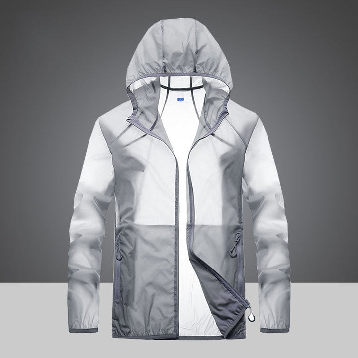Ultralight Sun Protection Clothing | Stornfield