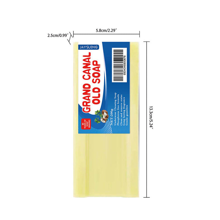 Underwear Cleaning Soap | Stornfield