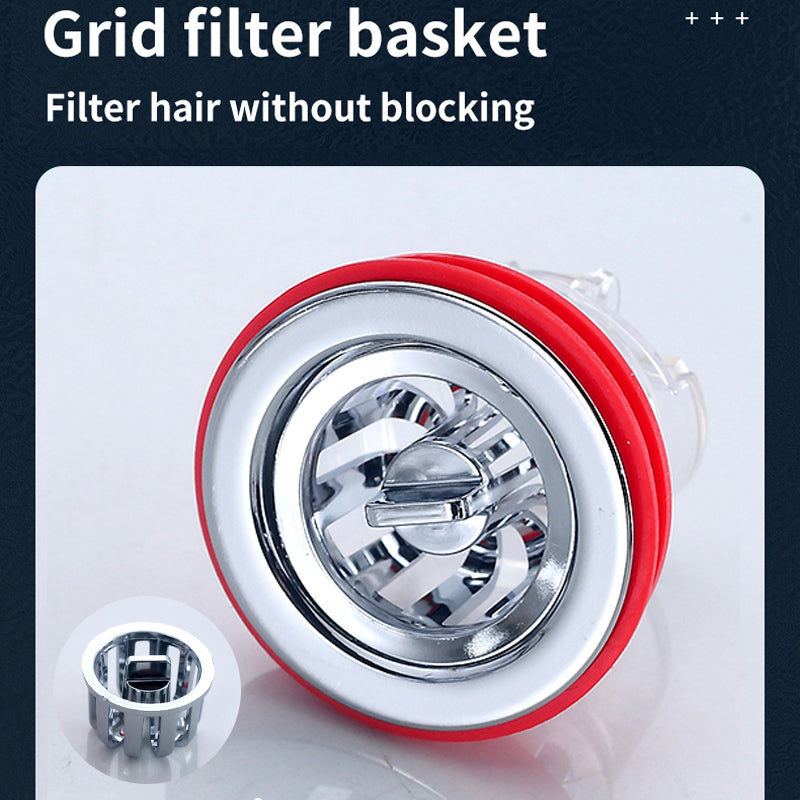 Stornfield | Odorless Floor Drain