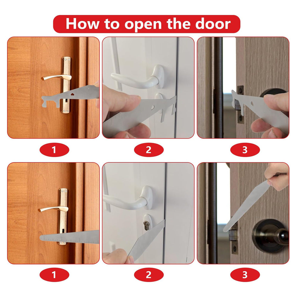 FirePik Pro - World-famous Lock Picking Fire Tool | Stornfield