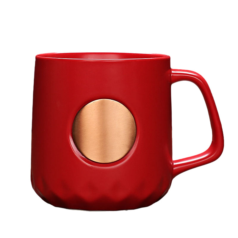 Stornfield | Starbucks Creative Bronze Mug