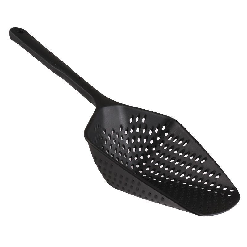 Silicone Kitchen Spoon Strainer | Stornfield
