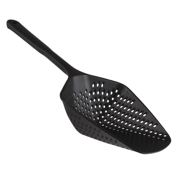 Silicone Kitchen Spoon Strainer | Stornfield