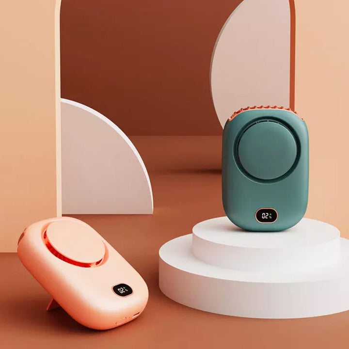 Portable USB Fan | Stornfield