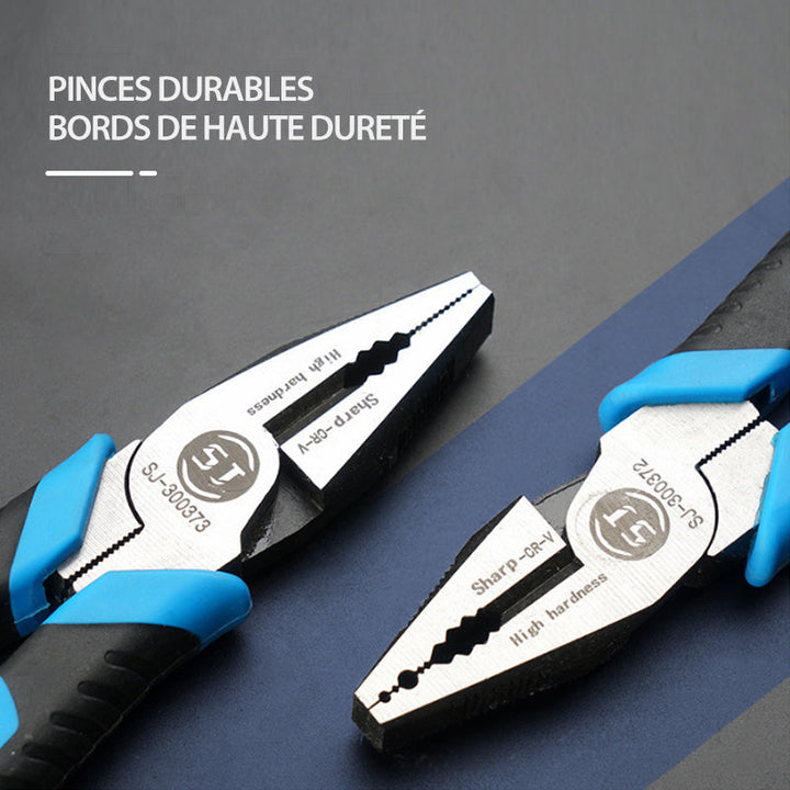 Super Multifunctional All-Cut Pliers | Stornfield