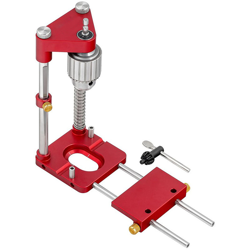 PrecisieFix | Adjustable Woodworking Aid for Accurate Positioning | Stornfield