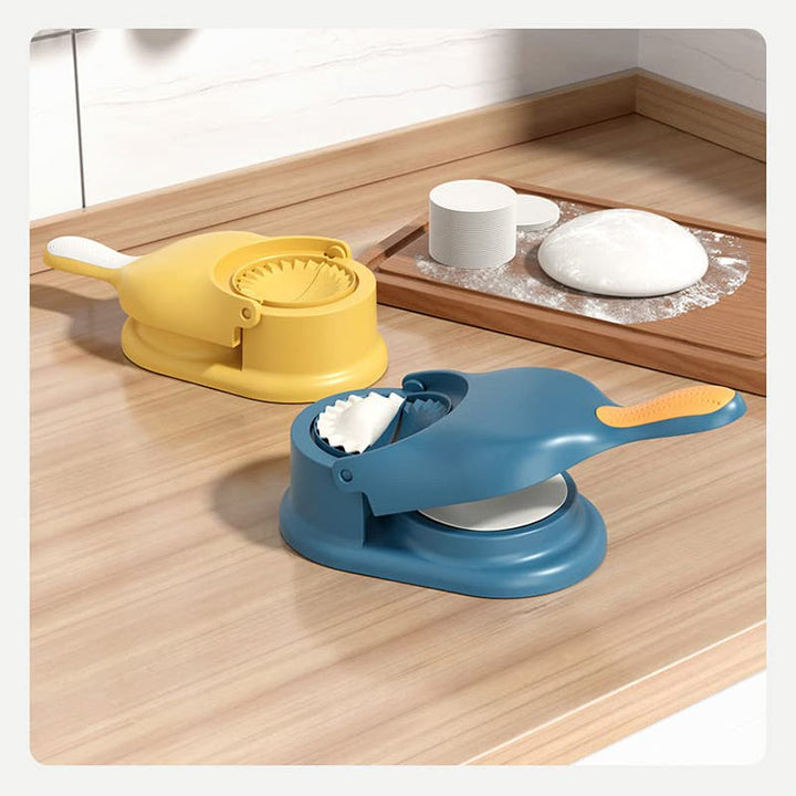 Upgraded 2-in-1 Dumpling Maker Kitchen Dumpling Baking Pastry Making Tool | Stornfield