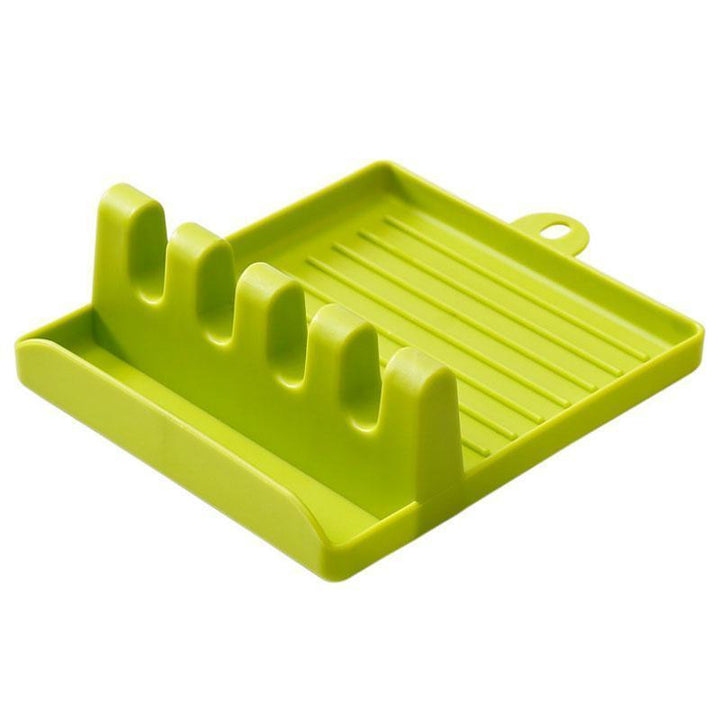 Multifunction Kitchen Spatula Rack | Stornfield