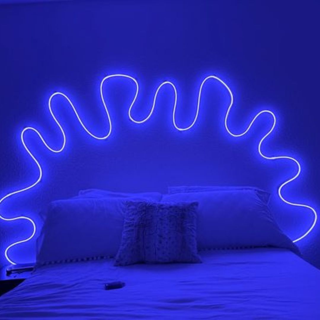 Flexible LED Strip - FlexiGlow LED | Stornfield