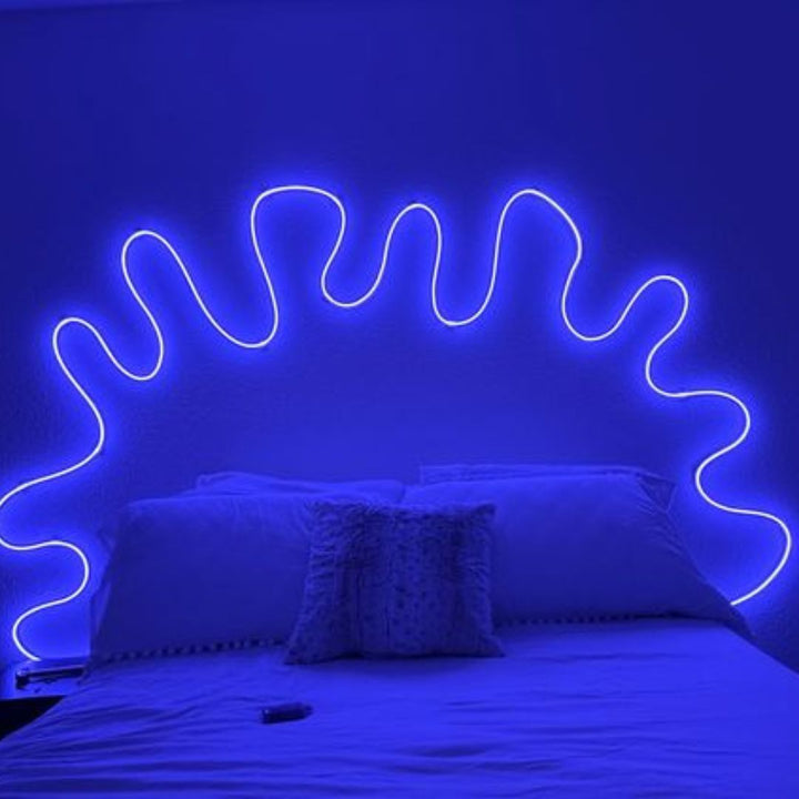 Flexible LED Strip - FlexiGlow LED | Stornfield