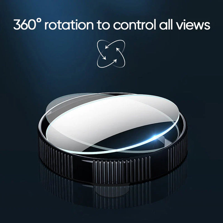 Car Blind Spot Mirror Stornfield