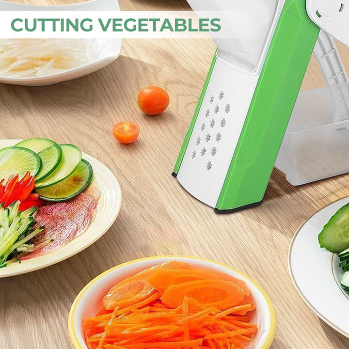 Adjustable safe vegetable cutter | Stornfield