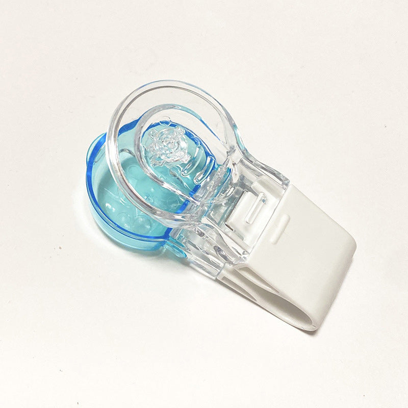 Portable Pill Taker | Stornfield