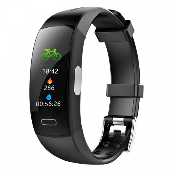 Sport Smartwatch with Activity Tracking | Stornfield