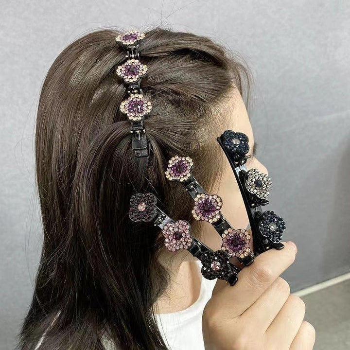 Change your hairstyle easily 4 innovative accessories | Stornfield