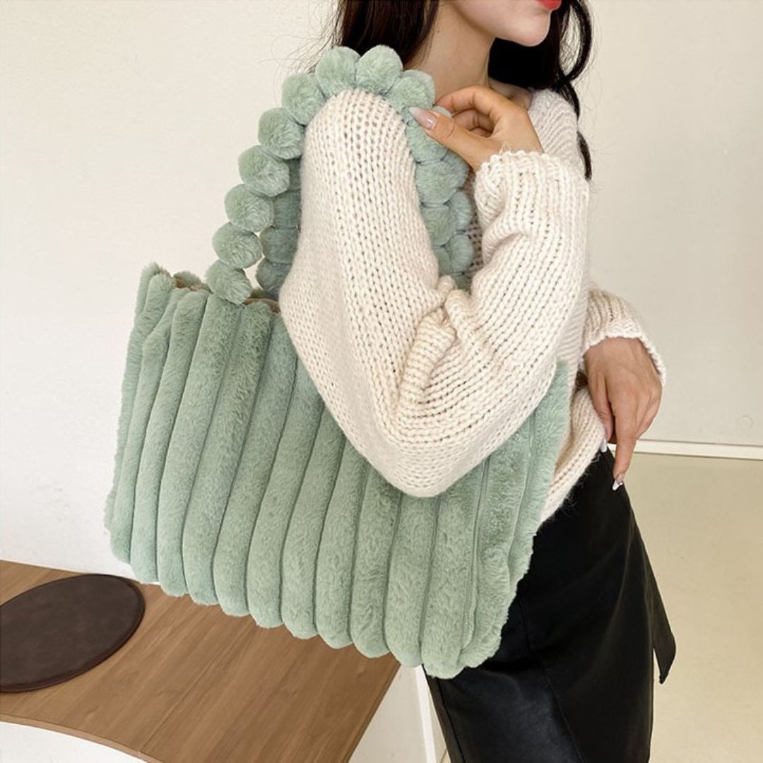 Stornfield | Chunky Shoulder Bag
