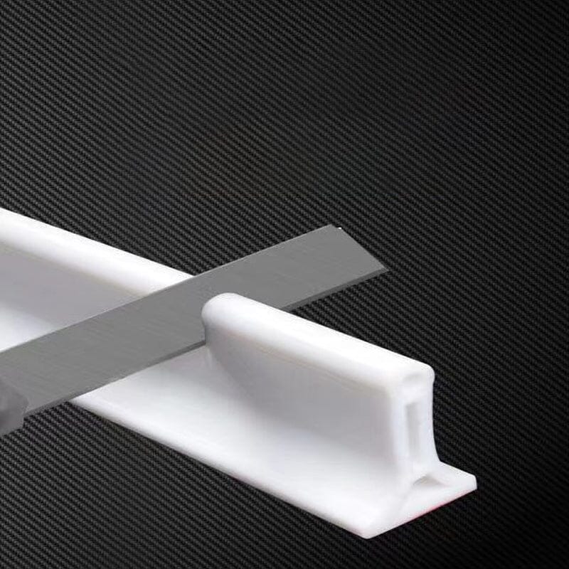 Bathroom Silicone Water Retaining Strip | Stornfield