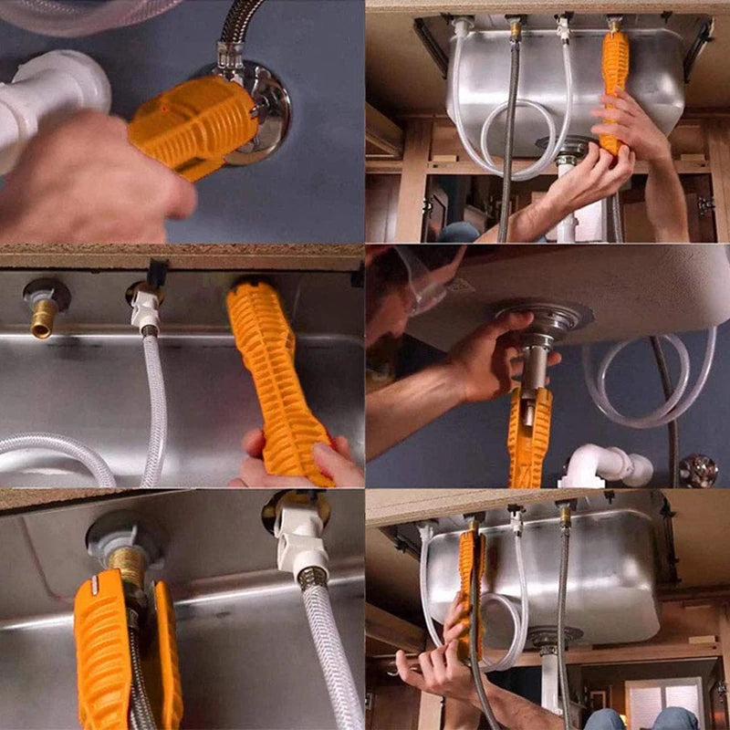 Sink Key | Stornfield