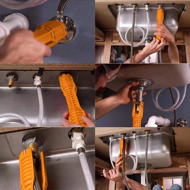 Sink Key | Stornfield
