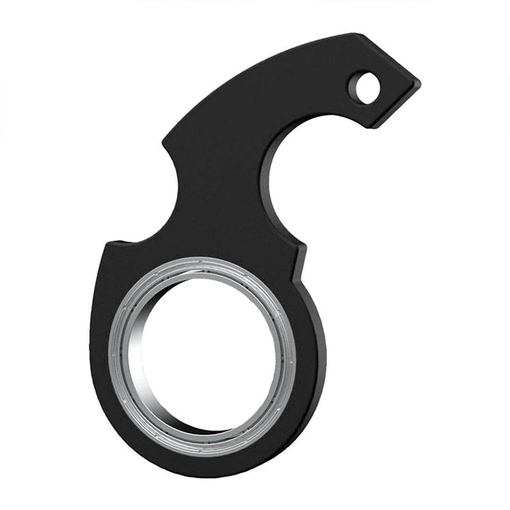 Rotating Keychain Fidget | Stornfield