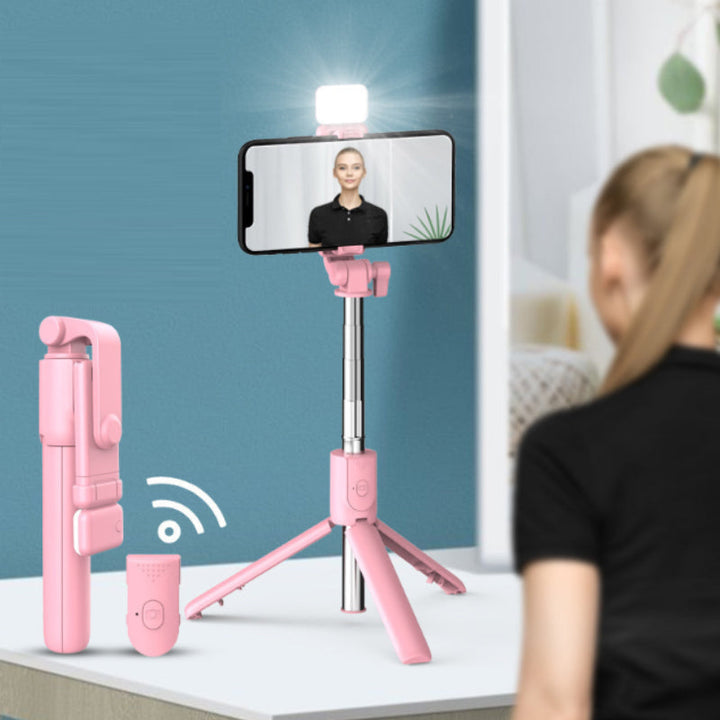 Wireless Bluetooth mobile phone holder 6 in 1 | Stornfield