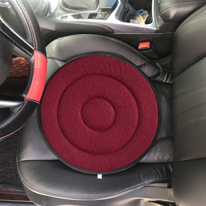 Stornfield | 360° Swivel Seat Cushion