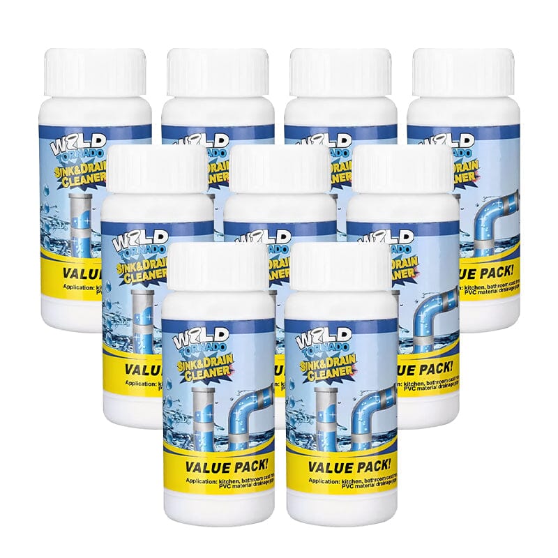 Sink & Drain Cleaner | Stornfield