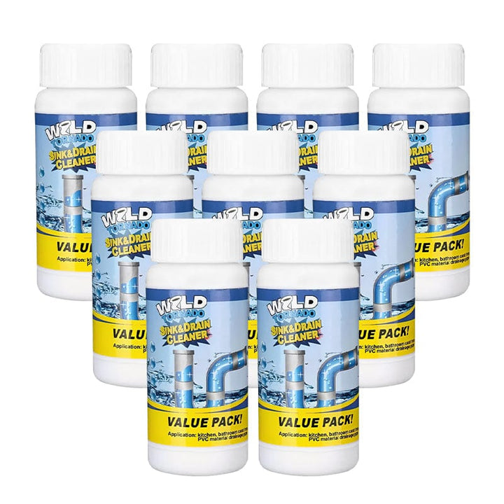Sink & Drain Cleaner | Stornfield