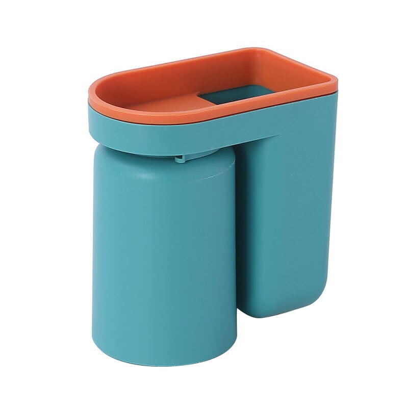 Stick-on Toothbrush Holder | Stornfield