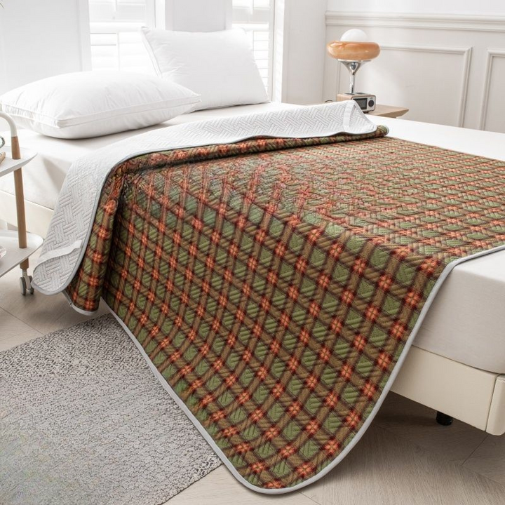 Dog Cooling Mat Indoor Outdoor Bed Pad | Stornfield