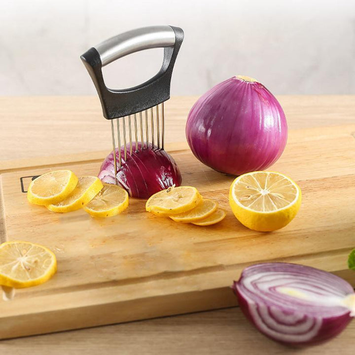 Assitant for Cutting Food | Stornfield